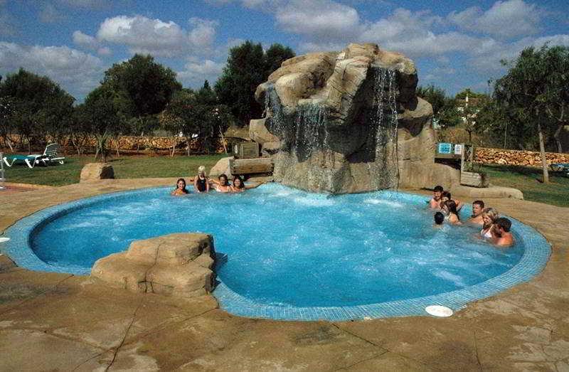 Hotel Mariant Park Sa Coma  Exterior photo